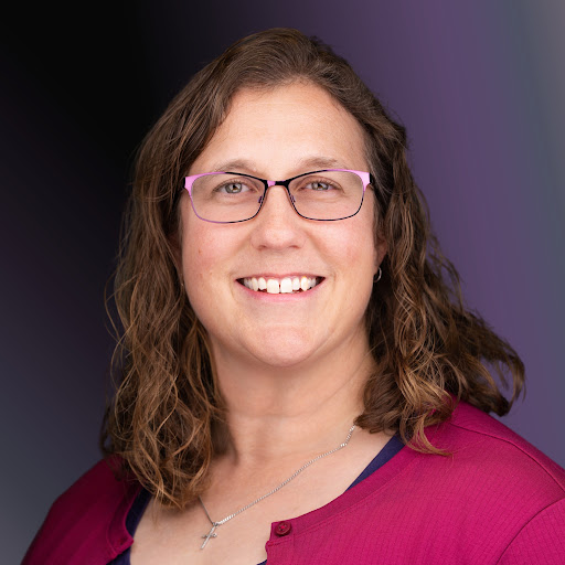 Nancy Brom