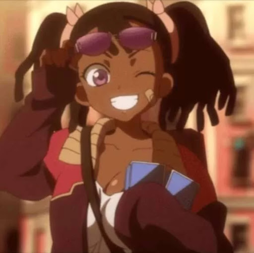 Arriecat cutie