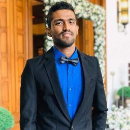 author