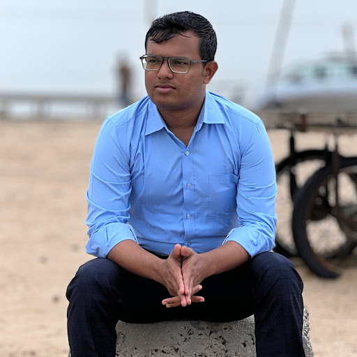 author