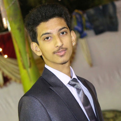 Shivam Pathak