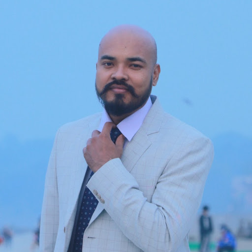 author