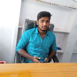Vadithya Lalsing