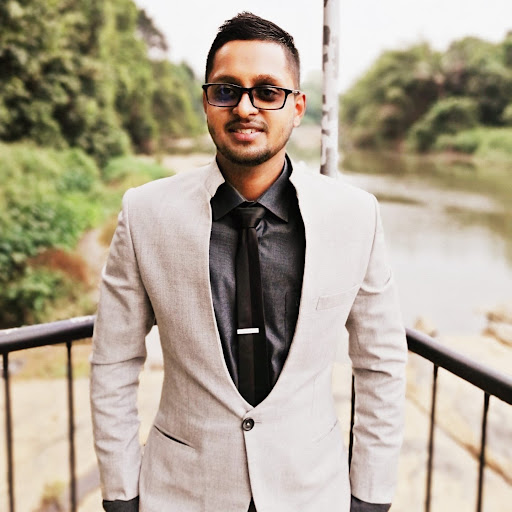 author