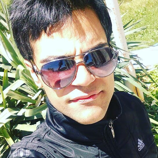 author