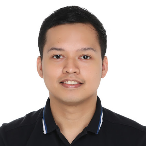 Joseph Makki Carino