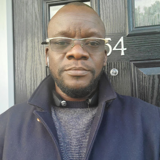 Wale Taiwo