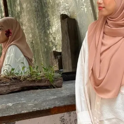 Safiah sakinah