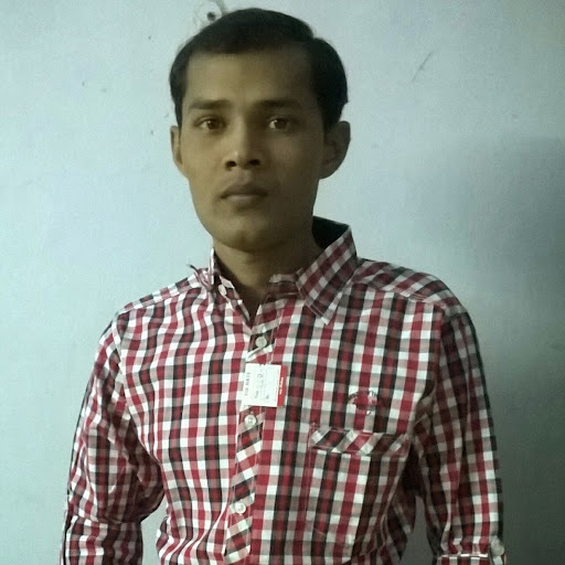 Hasmukh Kanzariya