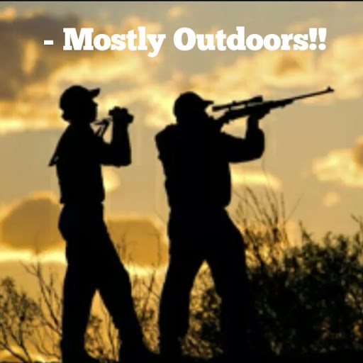 Mostly Outdoors