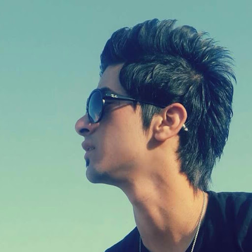 author