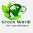 Green World-avatar