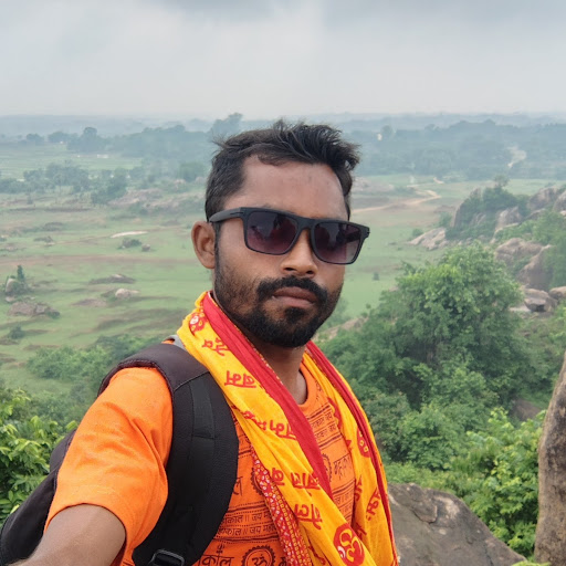 SURAJ KUMAR