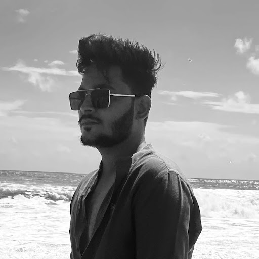 Omkar Naik