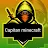 capitan minecraft-avatar