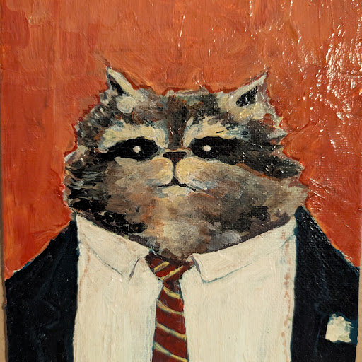 author