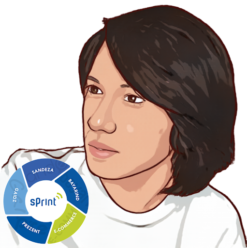 author