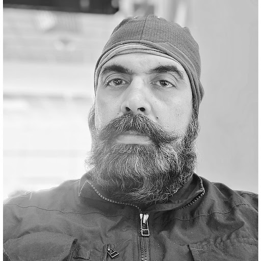 author