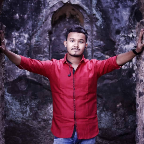 Dibyadyuti Bhadra