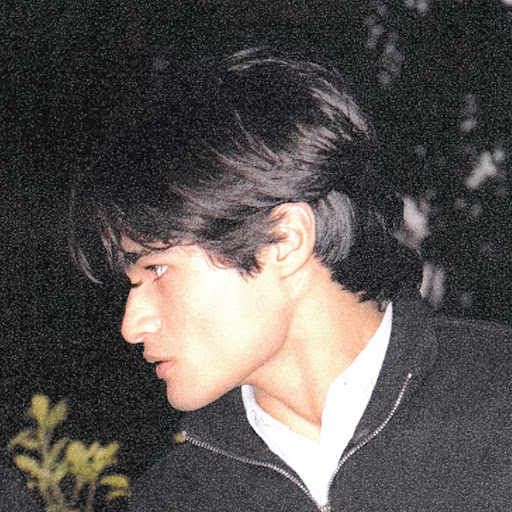 MUHAMMAD MAAZ
