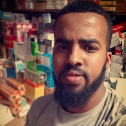 author
