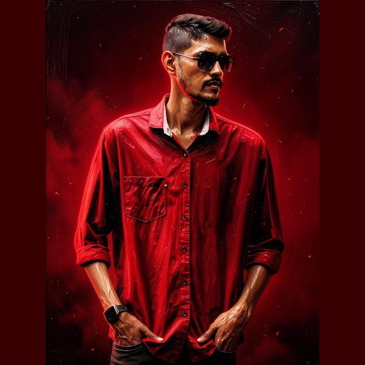 author