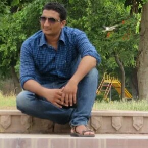 author