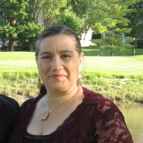 Rosina Grimaldi