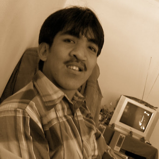 author