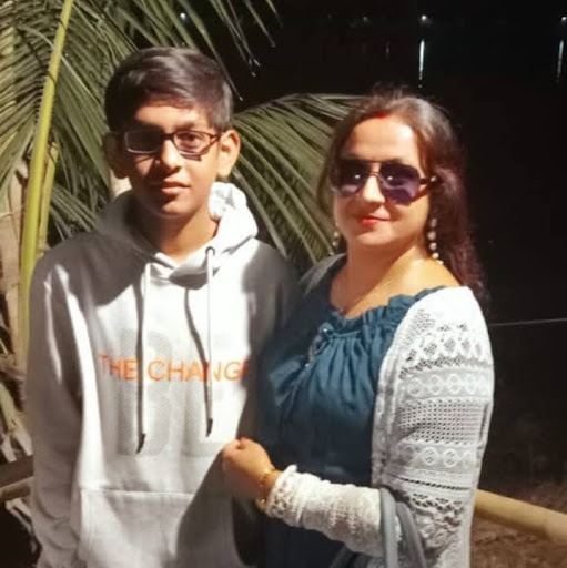 manasi giri