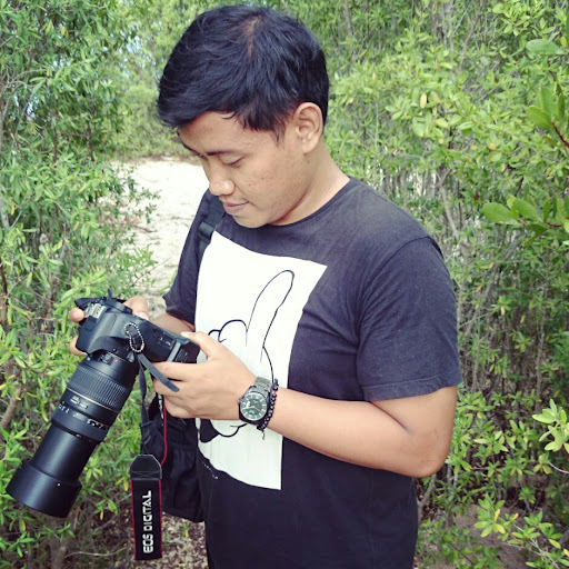 author