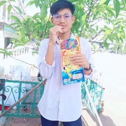 author
