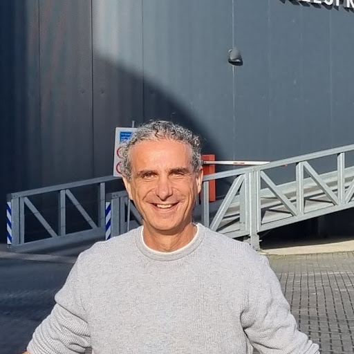 Amir Cohen