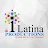 i Latina Productions-avatar