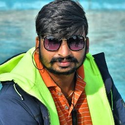 Sagar Bansode