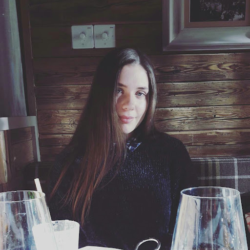Irina Muntean