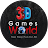 3dGames World-avatar