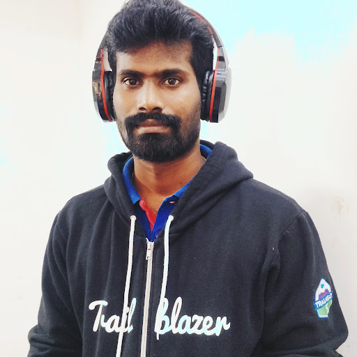 Palani Chinnasamy
