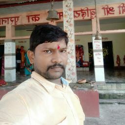 Rajkumar yadav