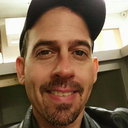 JORGE Rivera