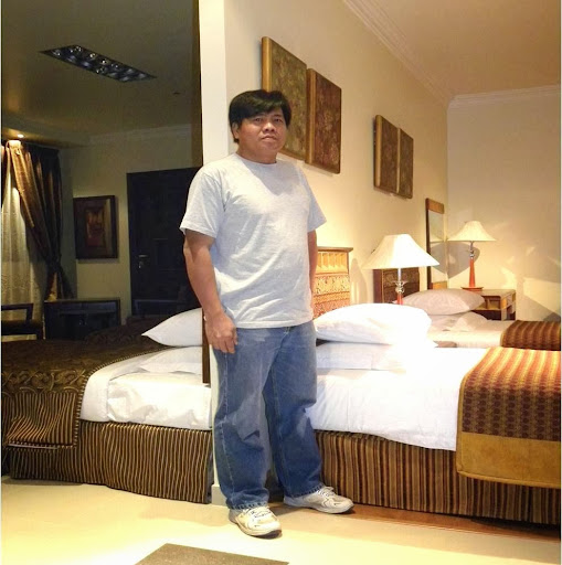 author