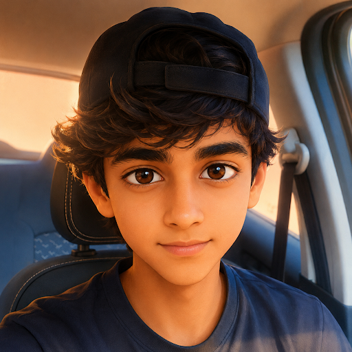 author