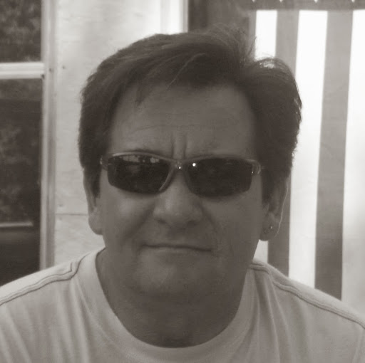 Jimmy Rains