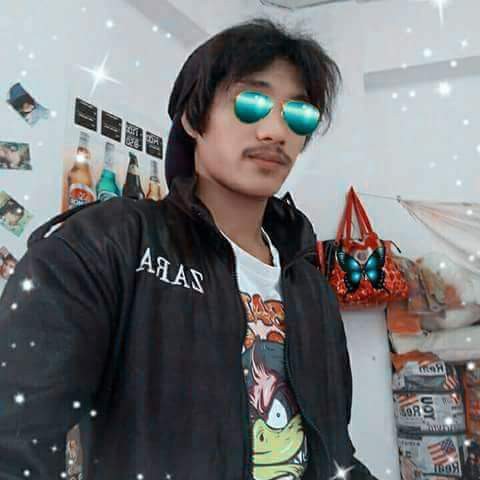 author