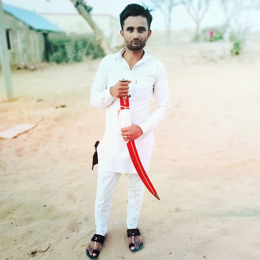 Surender Vaishanv
