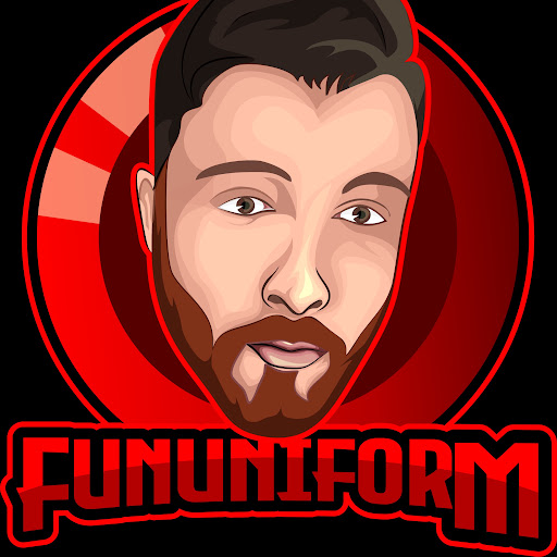 Funhouse Paranormal