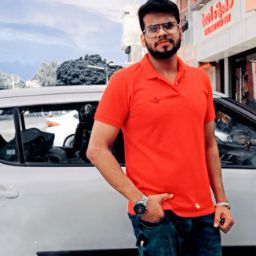 Deepanshu Jindal