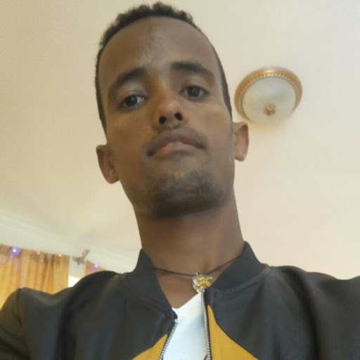Teklay Hiluf Gebremariam