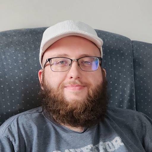 author