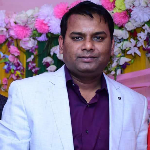 NAVNEET VERMA